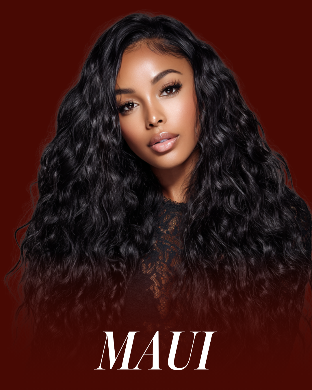 The Maui Collection