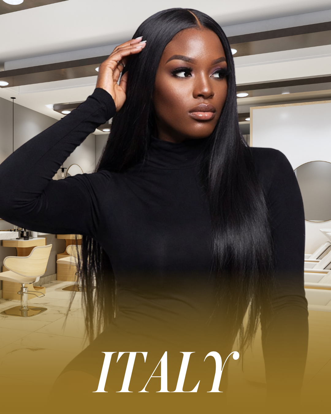 The Italy Collection