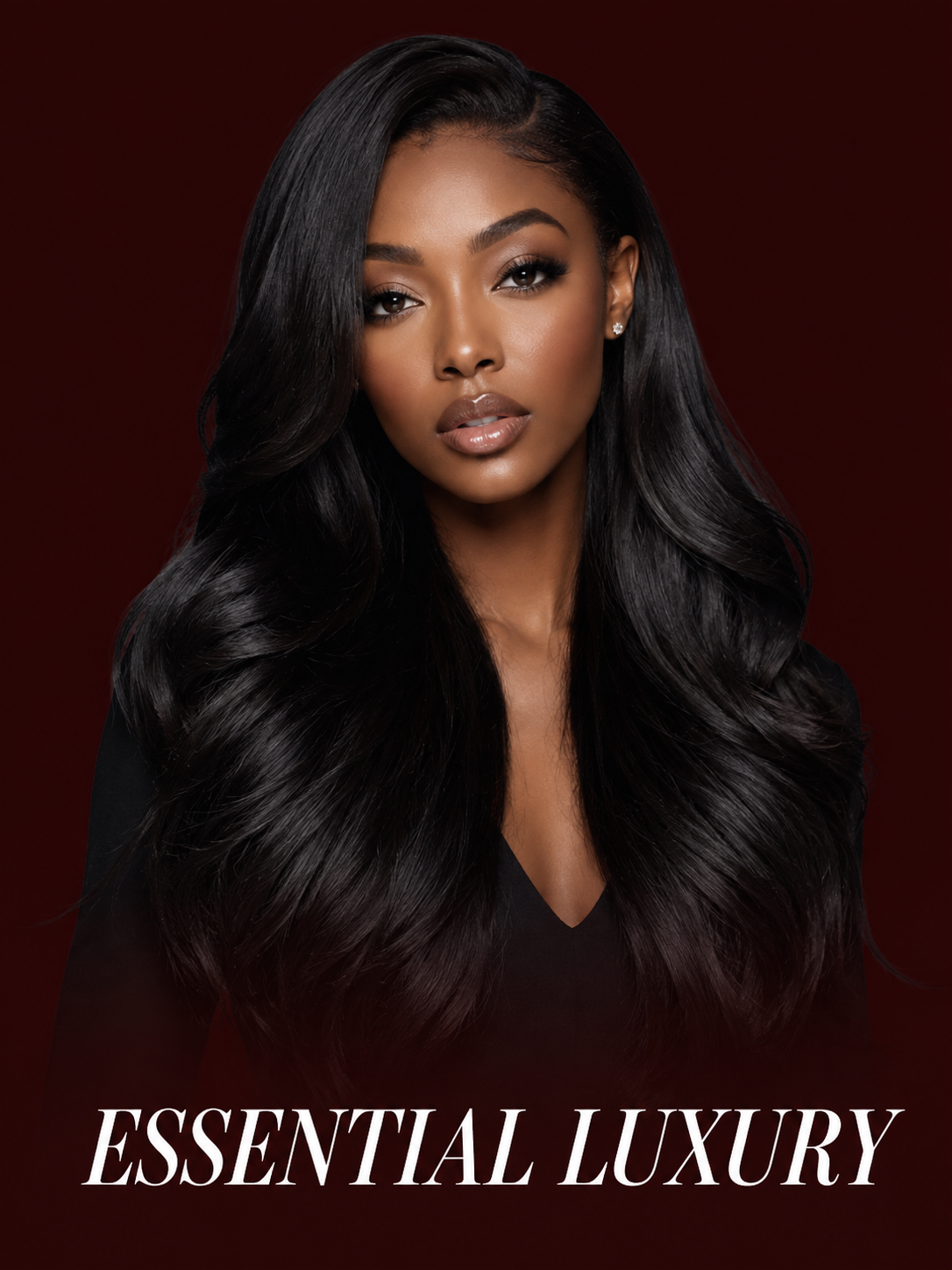 THE ESSENTIAL LUXURY COLLECTION