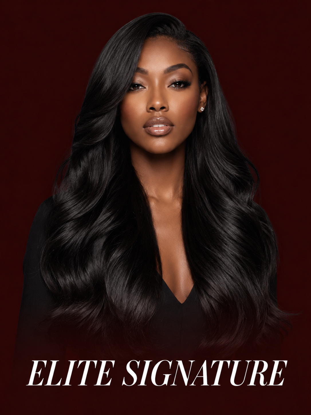 The Elite Signature Hair Collection