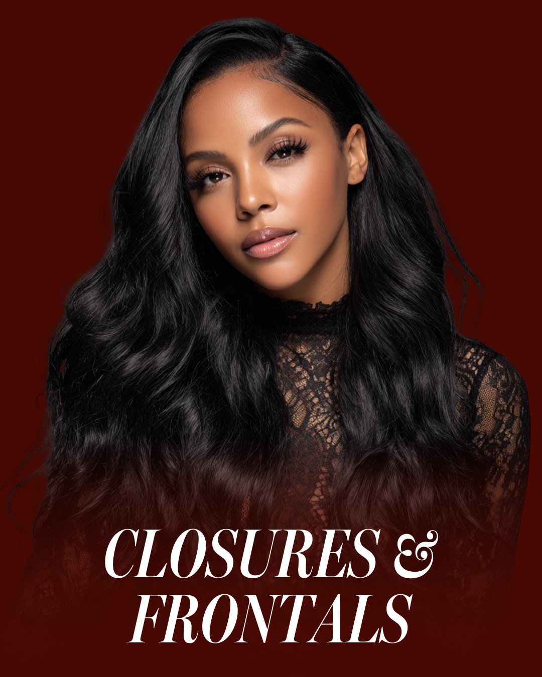 Closures & Frontals