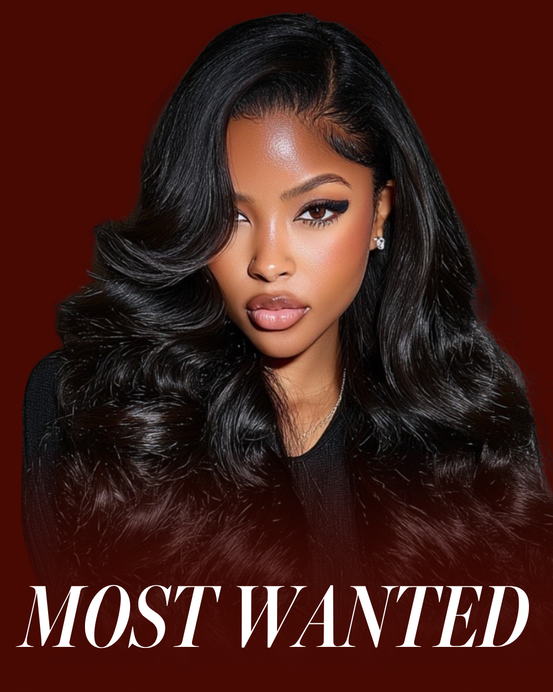 Most Wanted