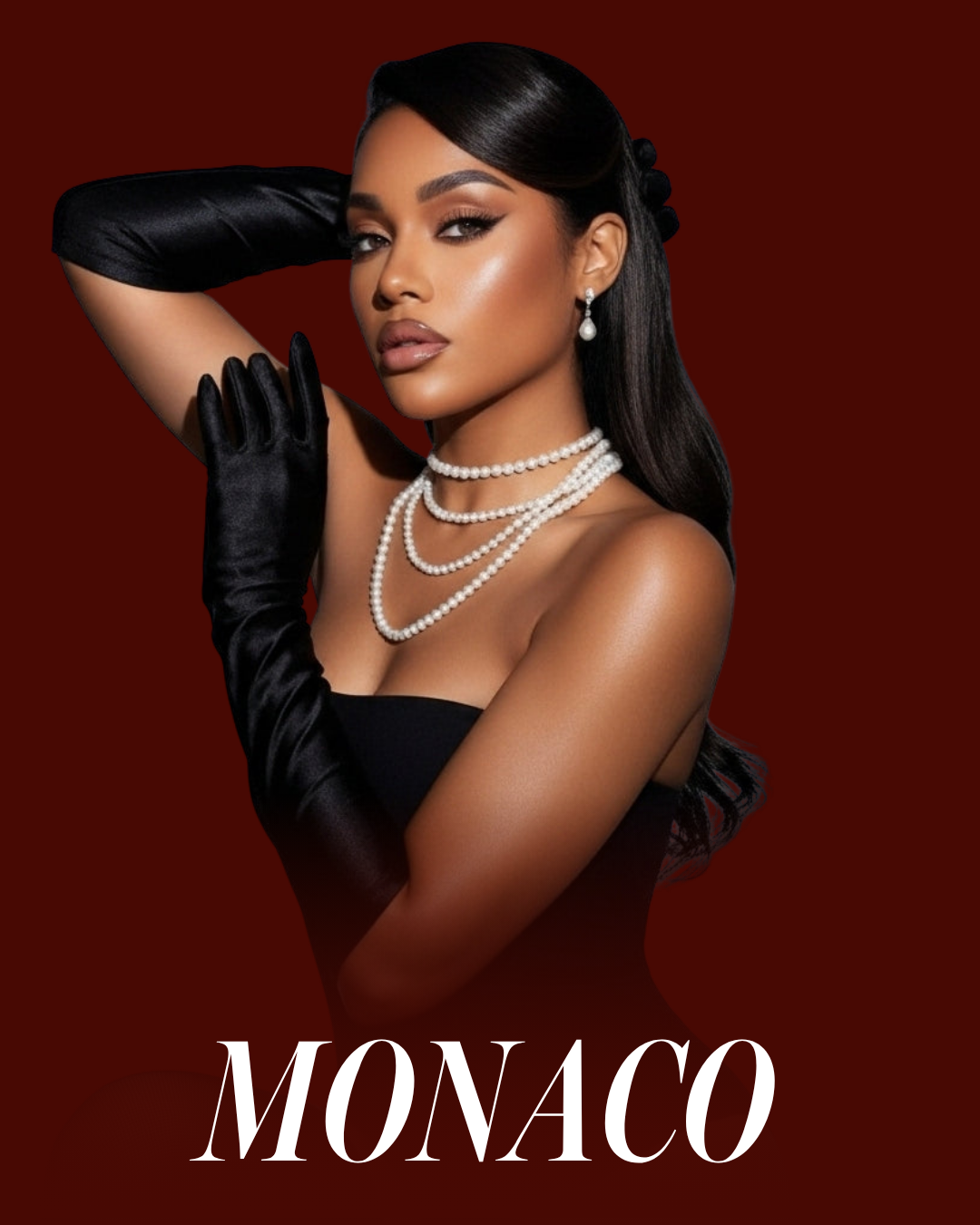 Monaco Collection