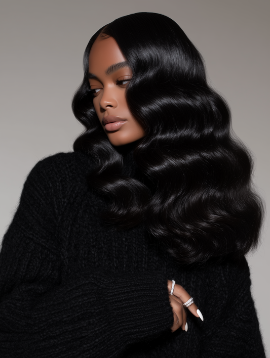 PERU RAW SINGLE BUNDLE - CUSTOM MADE (5OZ BUNDLES) XLIII X-T3N5ON