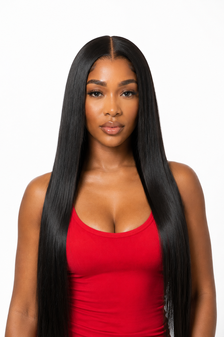 RAW WIGS | FRONTAL | 200% DENSITY | HD LACE