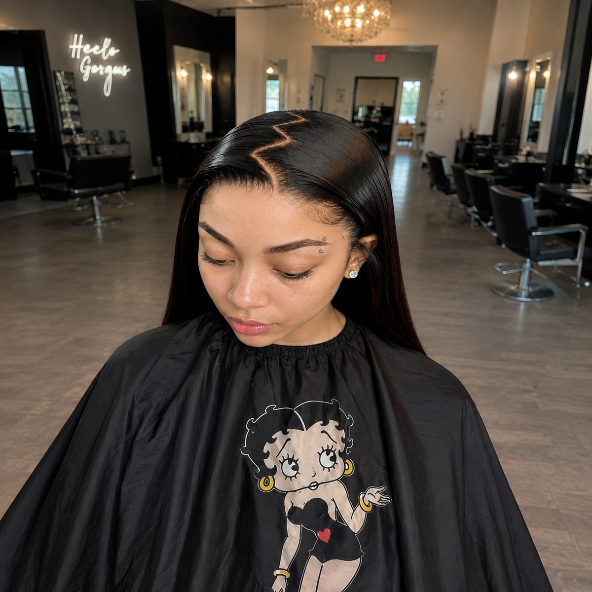 Maui Raw Hair Collection | Wavy / Straight  Bundles Up to 3.5 oz | Single Donor | Cuticle-Aligned XLIII X-T3N5ON