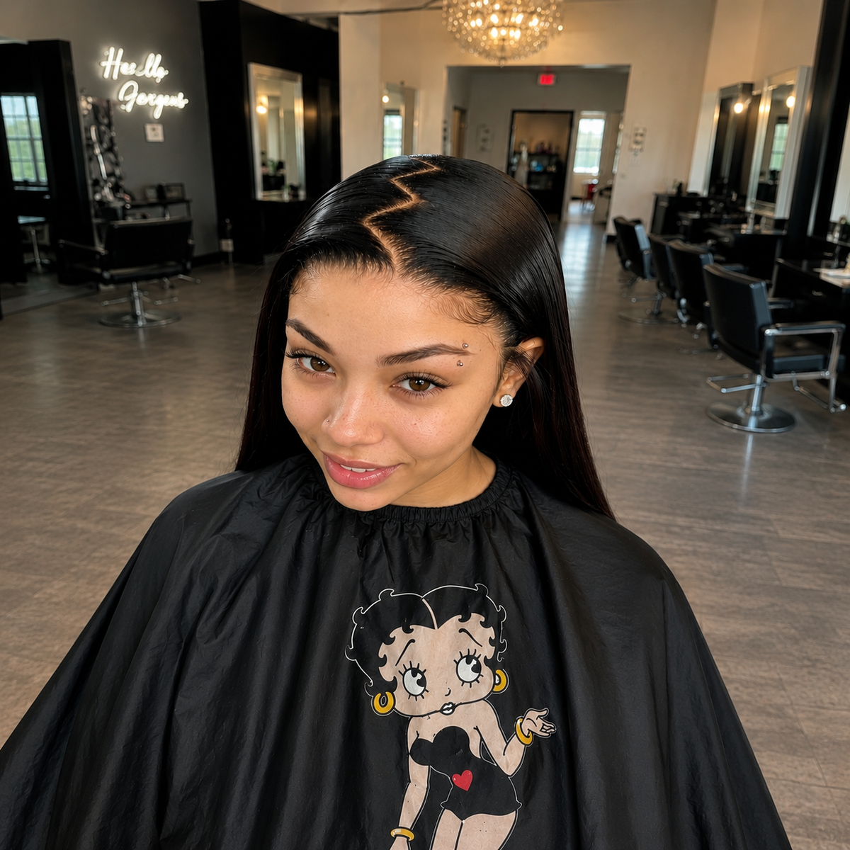 Maui Raw Hair Collection | 4 Bundle Set | Wavy / Straight Raw Hair | Single Donor | Up to 3.5 oz Each XLIII X-T3N5ON