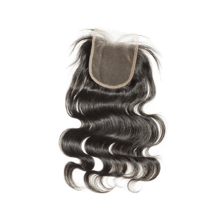 RAW HD CLOSURES
