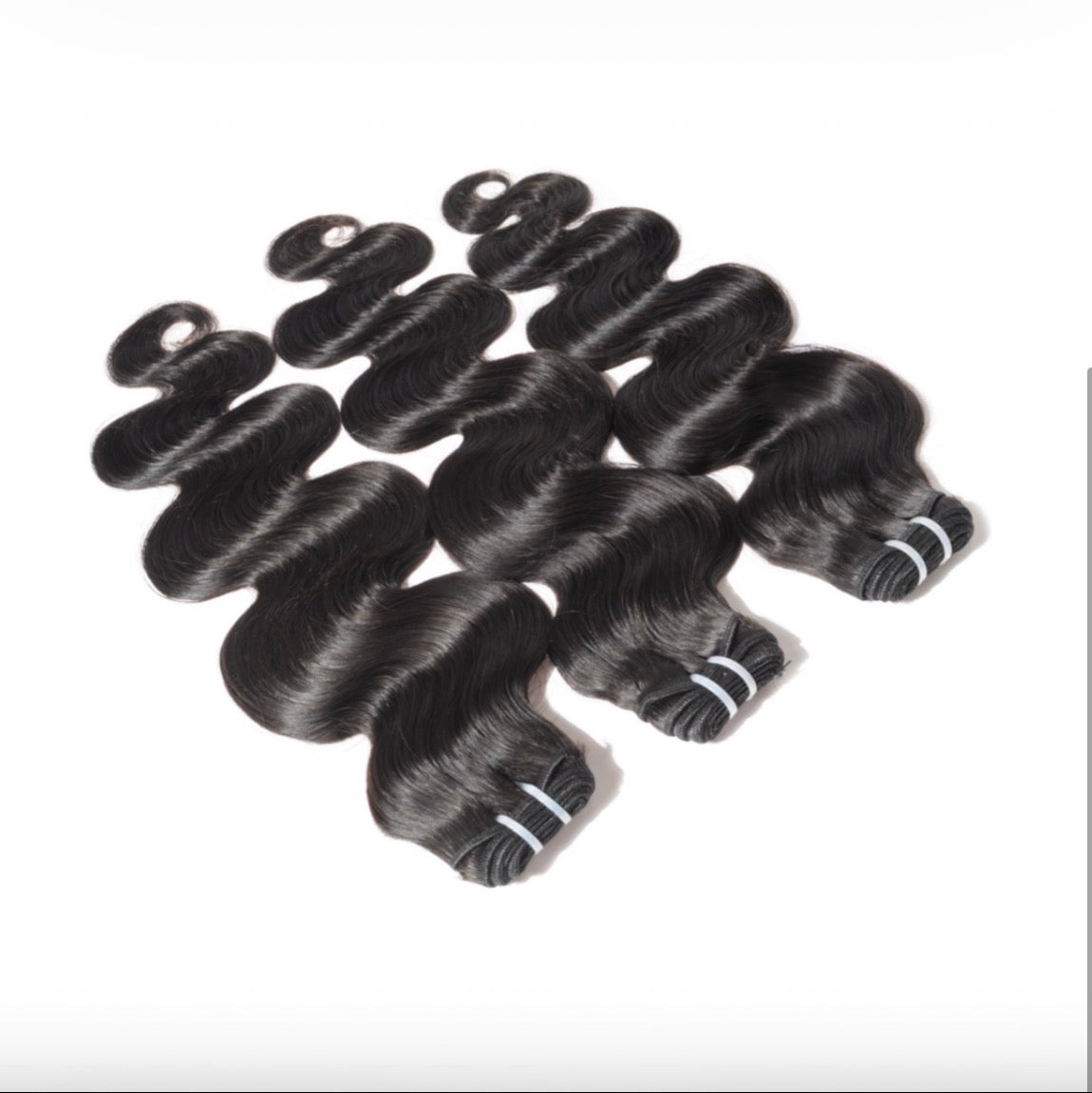 MONACO VIRGIN  HAIR - 3 BUNDLE FOUNDERS DEAL Laterra’s-Hair-and-Beauty-Collection-LLC