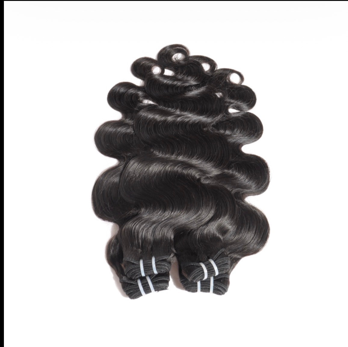 ITALY VIRGIN HAIR COLLECTION - 5 BUNDLE SET XLIII X-T3N5ON