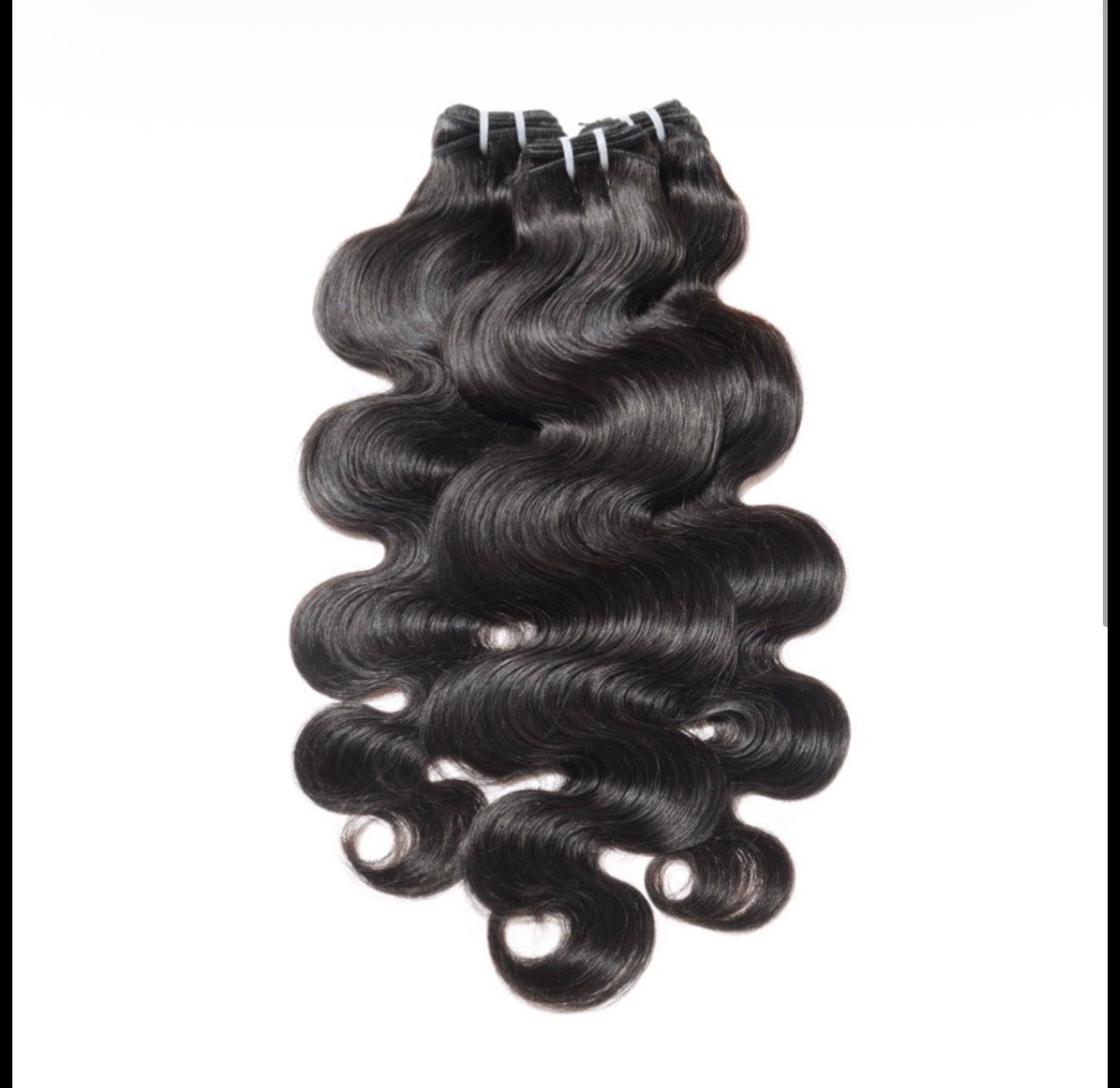 MONACO VIRGIN  HAIR - 3 BUNDLE FOUNDERS DEAL Laterra’s-Hair-and-Beauty-Collection-LLC