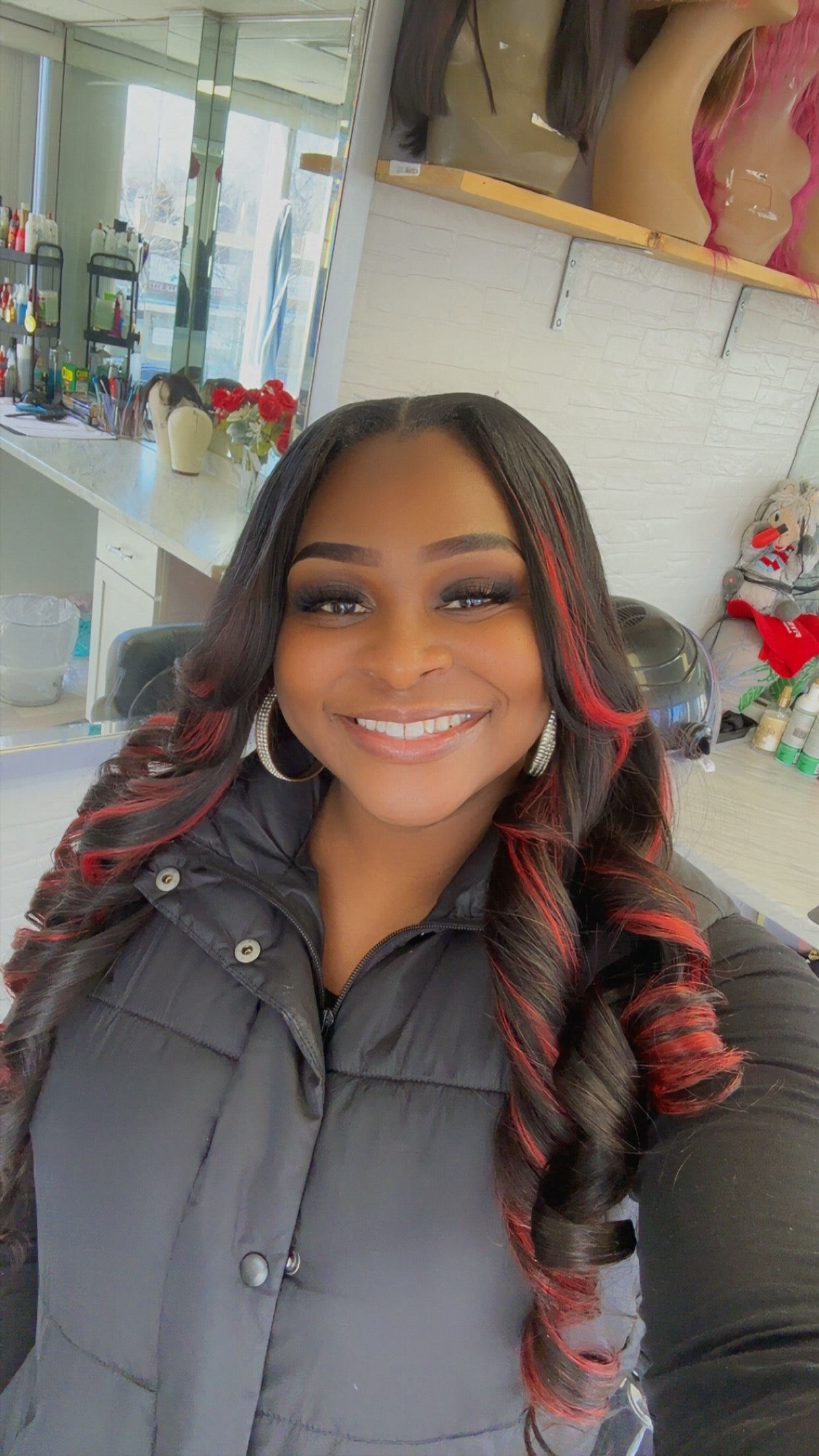 MONACO VIRGIN  HAIR - 3 BUNDLE FOUNDERS DEAL Laterra’s-Hair-and-Beauty-Collection-LLC