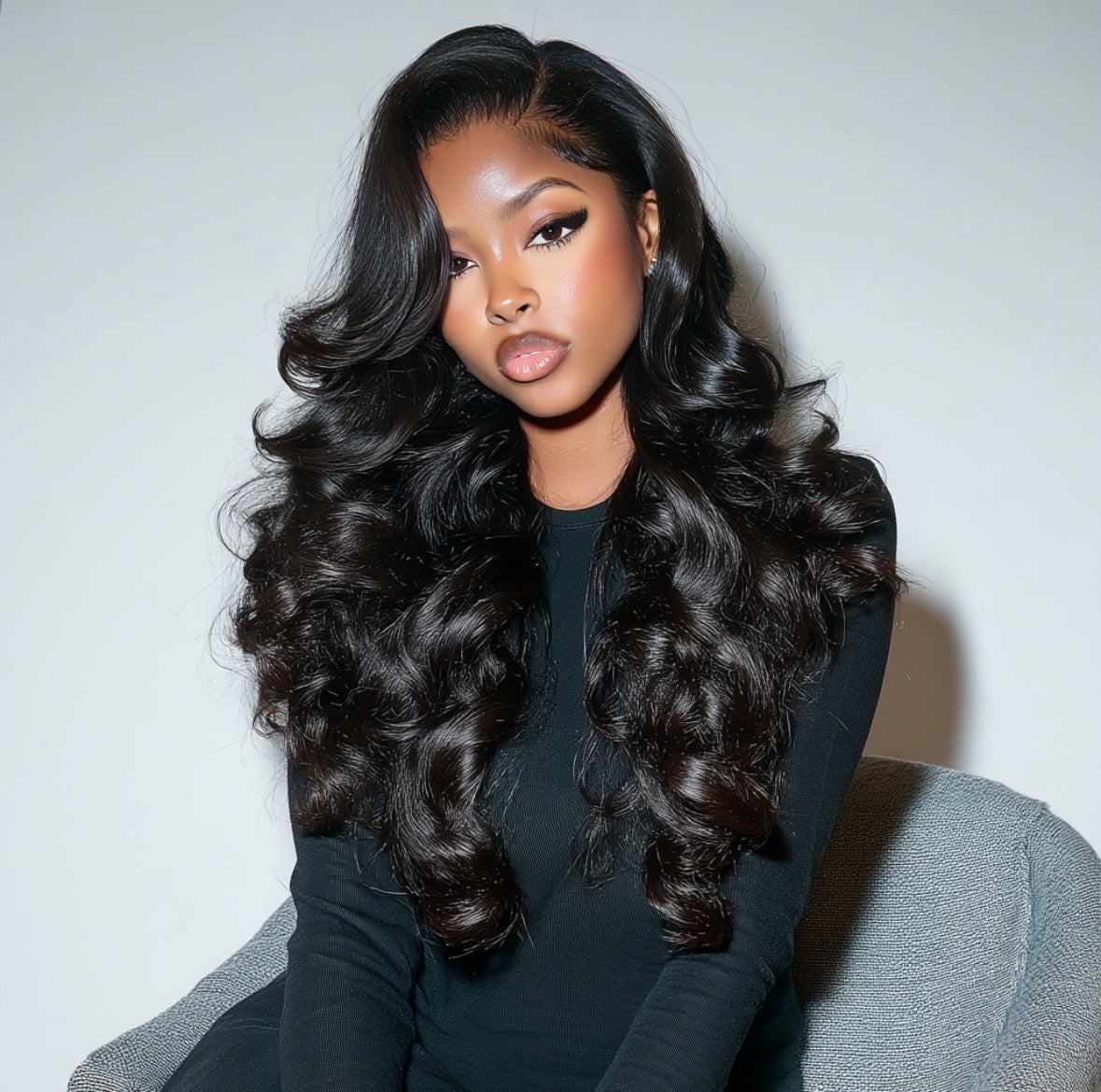 Filipino Wavy - Single Weft Raw Hair Bundle Laterra’s-Hair-and-Beauty-Collection-LLC